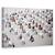 Tablou Canvas - Alveare, Marime: 60 x 90 cm - - Roveli