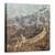 Tablou Canvas - Primavara Timpurie In Mutianyu, Marime: 90 x 90 cm - - Roveli