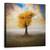 Tablou Canvas - Singuratic, Marime: 90 x 90 cm - - Roveli