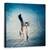 Tablou Canvas - Bufnita Mica, Marime: 90 x 90 cm - - Roveli