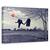 Tablou Canvas - Dragoste Nemuritoare, Marime: 60 x 90 cm - - Roveli