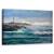 Tablou Canvas - In Protectia Unui Far, Marime: 50 x 80 cm - - Roveli