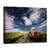 Tablou Canvas - Camion Galben, Marime: 75 x 100 cm - - Roveli