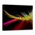 Tablou Canvas - Culori In Picatura, Marime: 75 x 100 cm - - Roveli