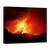 Tablou Canvas - Muntele Etna, Marime: 75 x 100 cm - - Roveli