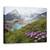 Tablou Canvas - Corno Gries, Elvetia, Marime: 75 x 100 cm - - Roveli