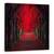 Tablou Canvas - Pasiune Nesfarsita, Marime: 90 x 90 cm - - Roveli