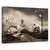 Tablou Canvas - Ultimul Pasager, Marime: 60 x 90 cm - - Roveli