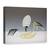 Tablou Canvas - Si Acum? Mananci?, Marime: 75 x 100 cm - - Roveli