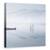 Tablou Canvas - Tacerea Albastra, Marime: 90 x 90 cm - - Roveli
