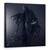 Tablou Canvas - Dementor, Marime: 90 x 90 cm - - Roveli
