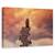 Tablou Canvas - Escale, Marime: 60 x 90 cm - - Roveli