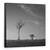 Tablou Canvas - Inspiratie, Marime: 90 x 90 cm - - Roveli
