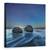 Tablou Canvas - Impreuna, Marime: 90 x 90 cm - - Roveli