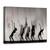 Tablou Canvas - Dansul, Limbajul Sufletului, Marime: 75 x 100 cm - - Roveli