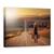 Tablou Canvas - Parasind Nebraska, Marime: 75 x 100 cm - - Roveli