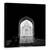 Tablou Canvas - Taj Mahal, Marime: 90 x 90 cm - - Roveli
