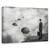 Tablou Canvas - Drum Pustiu, Marime: 60 x 90 cm - - Roveli