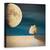Tablou Canvas - Gmo, Marime: 90 x 90 cm - - Roveli