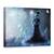 Tablou Canvas - Magie, Marime: 75 x 100 cm - - Roveli
