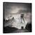 Tablou Canvas - Orasul Natal, Marime: 90 x 90 cm - - Roveli