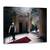 Tablou Canvas - Le Portail Des AcMes, Marime: 75 x 100 cm - - Roveli