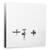 Tablou Canvas - Lumea Pescarilor, Marime: 90 x 90 cm - - Roveli