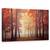 Tablou Canvas - Simte, Marime: 50 x 80 cm - - Roveli