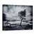 Tablou Canvas - Astazi Nimeni, Marime: 75 x 100 cm - - Roveli