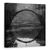 Tablou Canvas - Inel, Marime: 90 x 90 cm - - Roveli