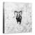 Tablou Canvas - Natura, Marime: 90 x 90 cm - - Roveli