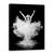 Tablou Canvas - Spargerea Pulberelor, Marime: 75 x 100 cm - - Roveli