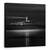 Tablou Canvas - Lumina Care Ne Ghideaza, Marime: 90 x 90 cm - - Roveli