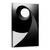 Tablou Canvas - Timpul Pentru Lumina, Marime: 60 x 90 cm - - Roveli