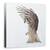 Tablou Canvas - Gaurire, Marime: 90 x 90 cm - - Roveli