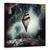 Tablou Canvas - Casa De Vis, Marime: 90 x 90 cm - - Roveli