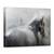 Tablou Canvas - Gramy, Marime: 75 x 100 cm - - Roveli