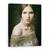 Tablou Canvas - Colier, Marime: 75 x 100 cm - - Roveli