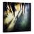 Tablou Canvas - Plimbare De Seara Prin Centrul Orasului, Marime: 90 x 90 cm - - Roveli