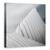 Tablou Canvas - Agtama, Marime: 90 x 90 cm - - Roveli