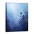 Tablou Canvas - Blues, Marime: 75 x 100 cm - - Roveli