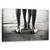 Tablou Canvas - Ajungand, Marime: 50 x 80 cm - - Roveli