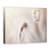 Tablou Canvas - Frumusete Blonda, Marime: 75 x 100 cm - - Roveli
