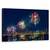 Tablou Canvas - Sarbatorind Ziua Independentei In NY, Marime: 50 x 80 cm - - Roveli