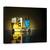 Tablou Canvas - Bautura Fluturelui, Marime: 75 x 100 cm - - Roveli