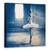 Tablou Canvas - Auditie De Dans, Marime: 90 x 90 cm - - Roveli