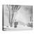 Tablou Canvas - O Poveste De Iarna, Marime: 75 x 100 cm - - Roveli