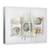 Tablou Canvas - Anghinare, Marime: 75 x 100 cm - - Roveli