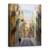 Tablou Canvas - Vibratiile De La Lisabona, Marime: 75 x 100 cm - - Roveli