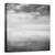 Tablou Canvas - Saizeci De Nuante De Gri, Marime: 90 x 90 cm - - Roveli